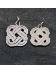 Colgante Esvástica del Miño