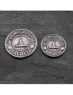Monedas del Camino